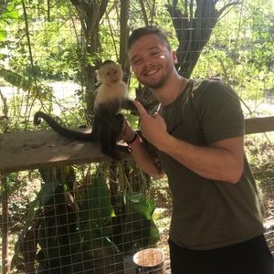 Meet your Posher, Dylan